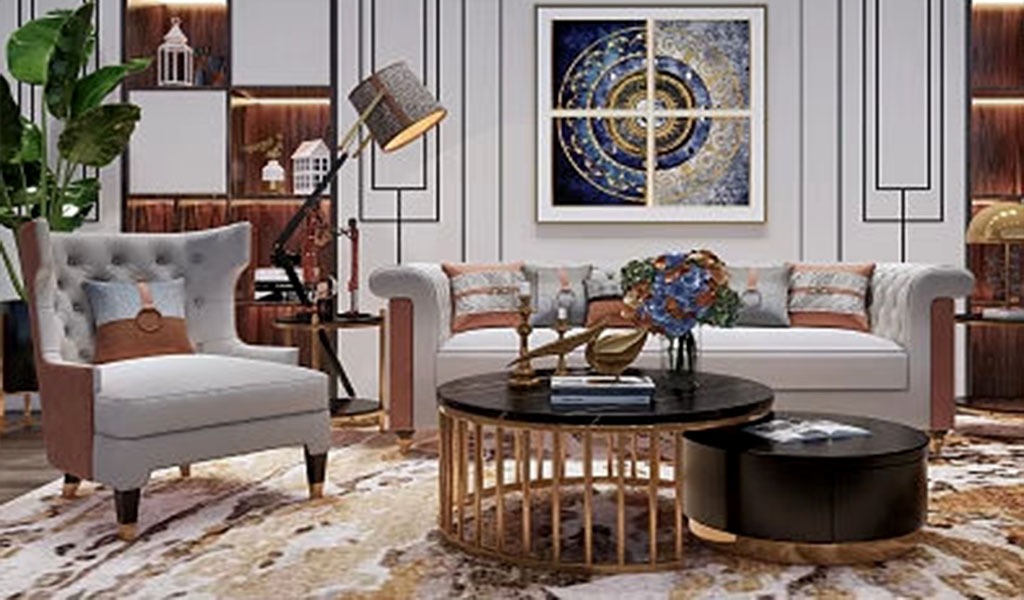 SOFA LUXURY VOL 10